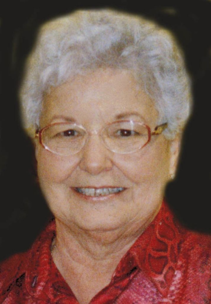 Thelma Ehredt