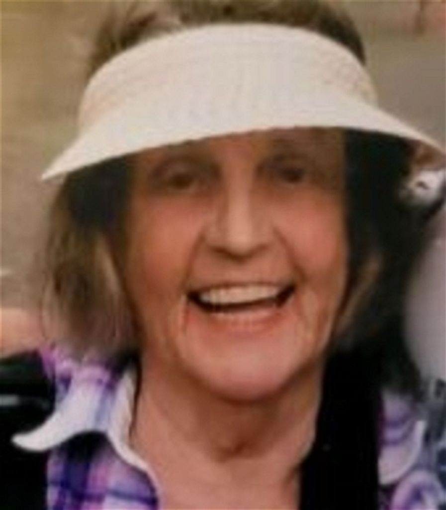 Elsie May Robinson Profile Photo