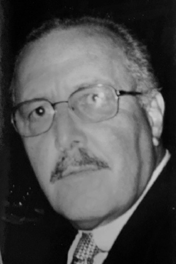 Peter John Tomaino