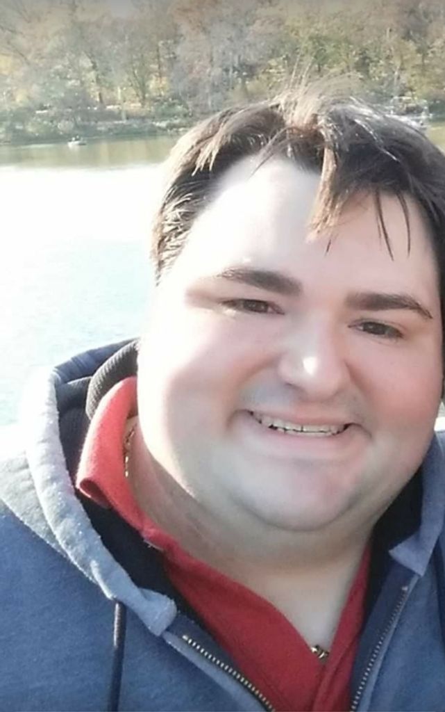 Michael Patrick Connor