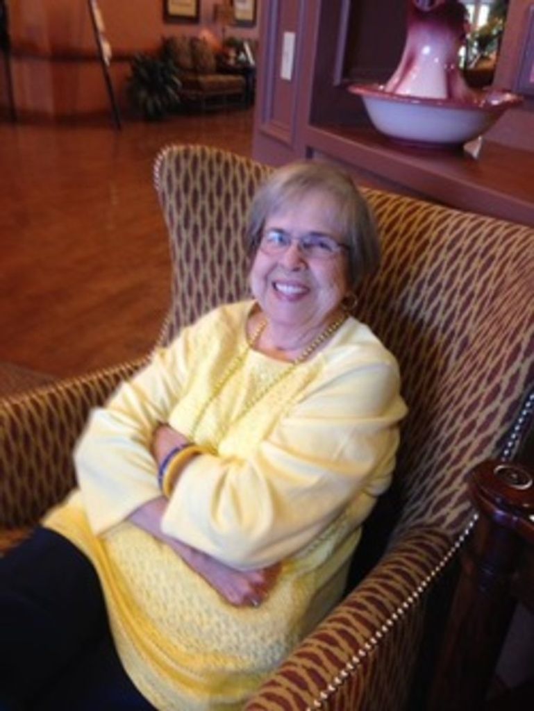 Diana Tillman