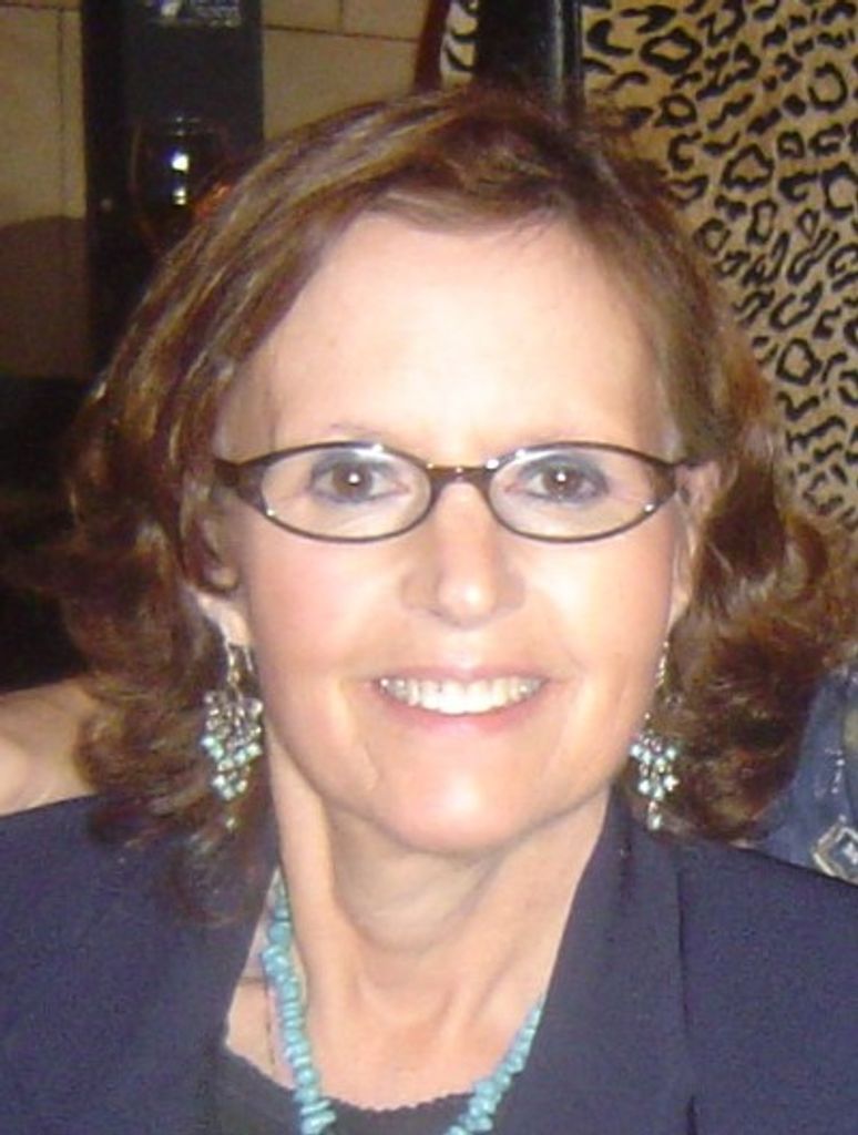 Anne Marie Bronny