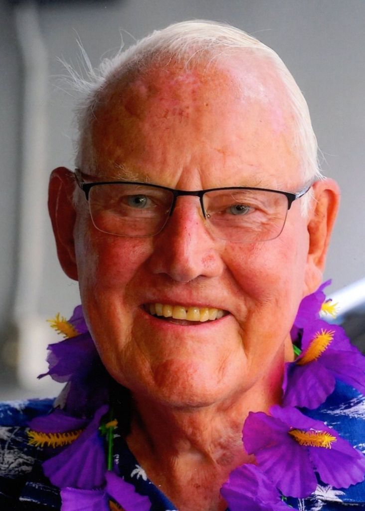 Richard Filmore Crawley