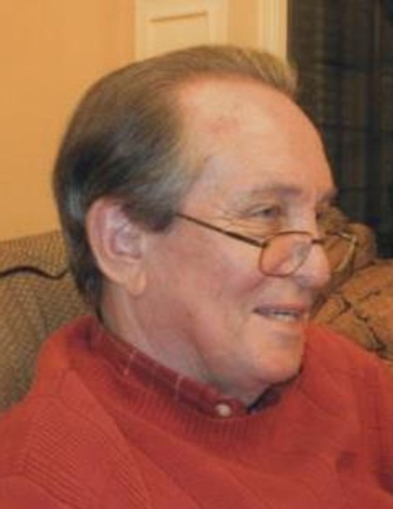 Herbert Donald "Don" O'Neal, Jr. Profile Photo