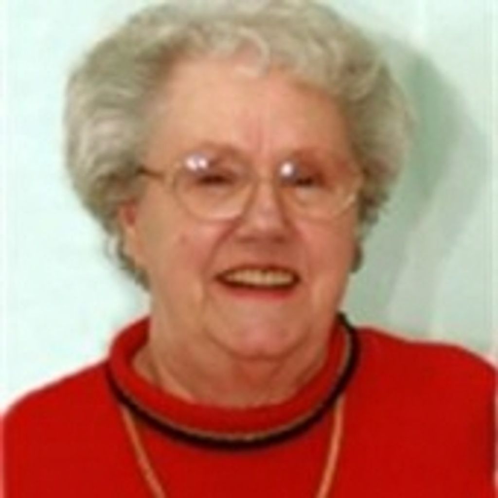 Betty Michaelkamp