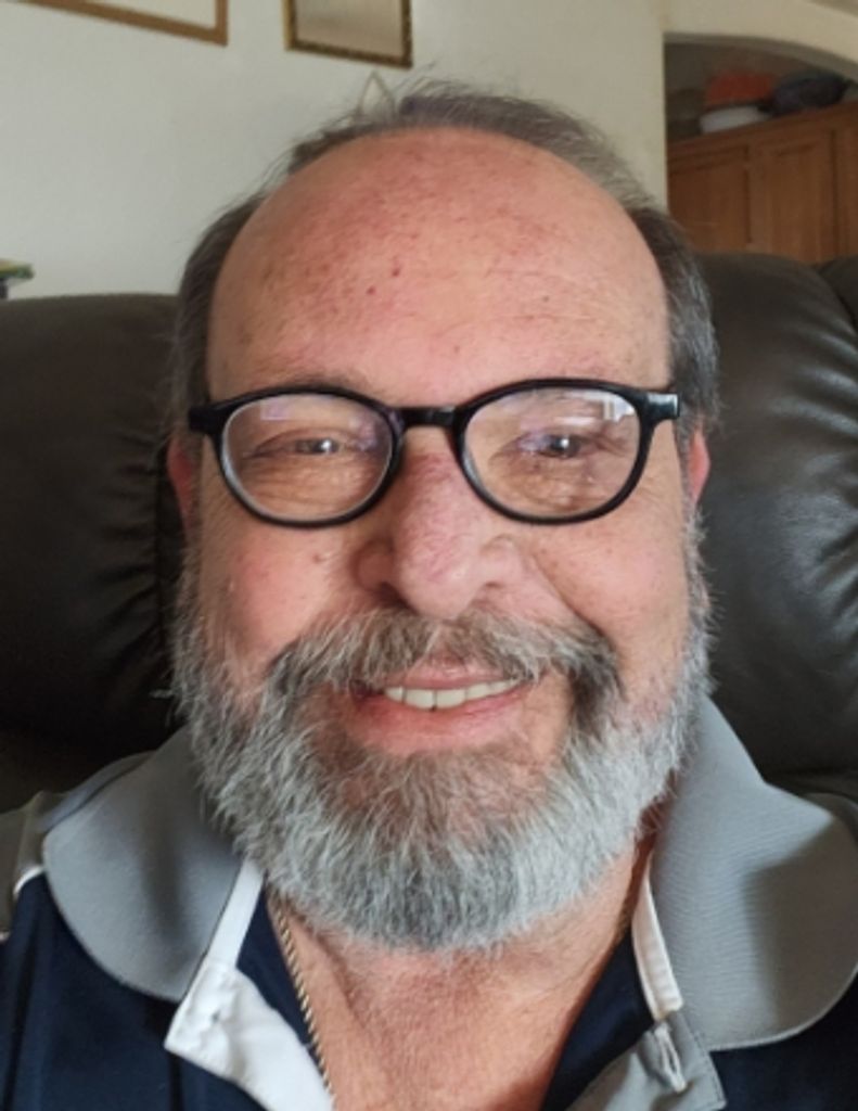 Randy  Steven  Acselrod  Profile Photo
