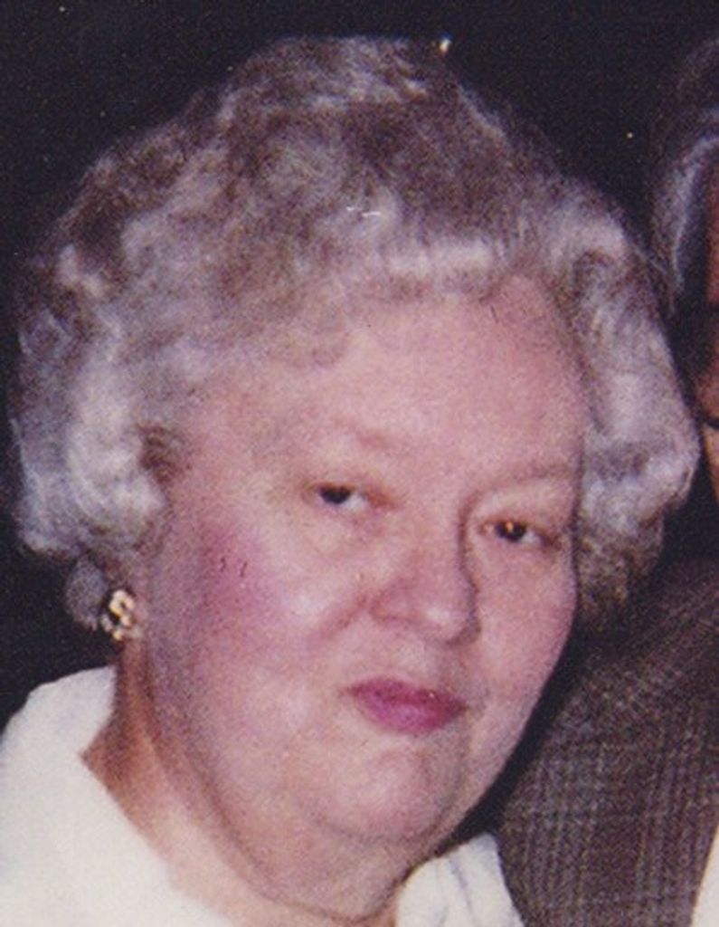 Earleene C. (Timperley)  Kissee Valle