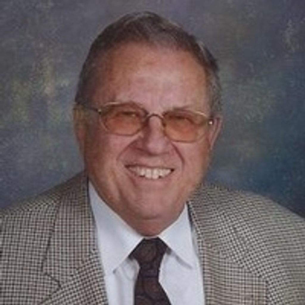 James E.W. Haynes, Jr.