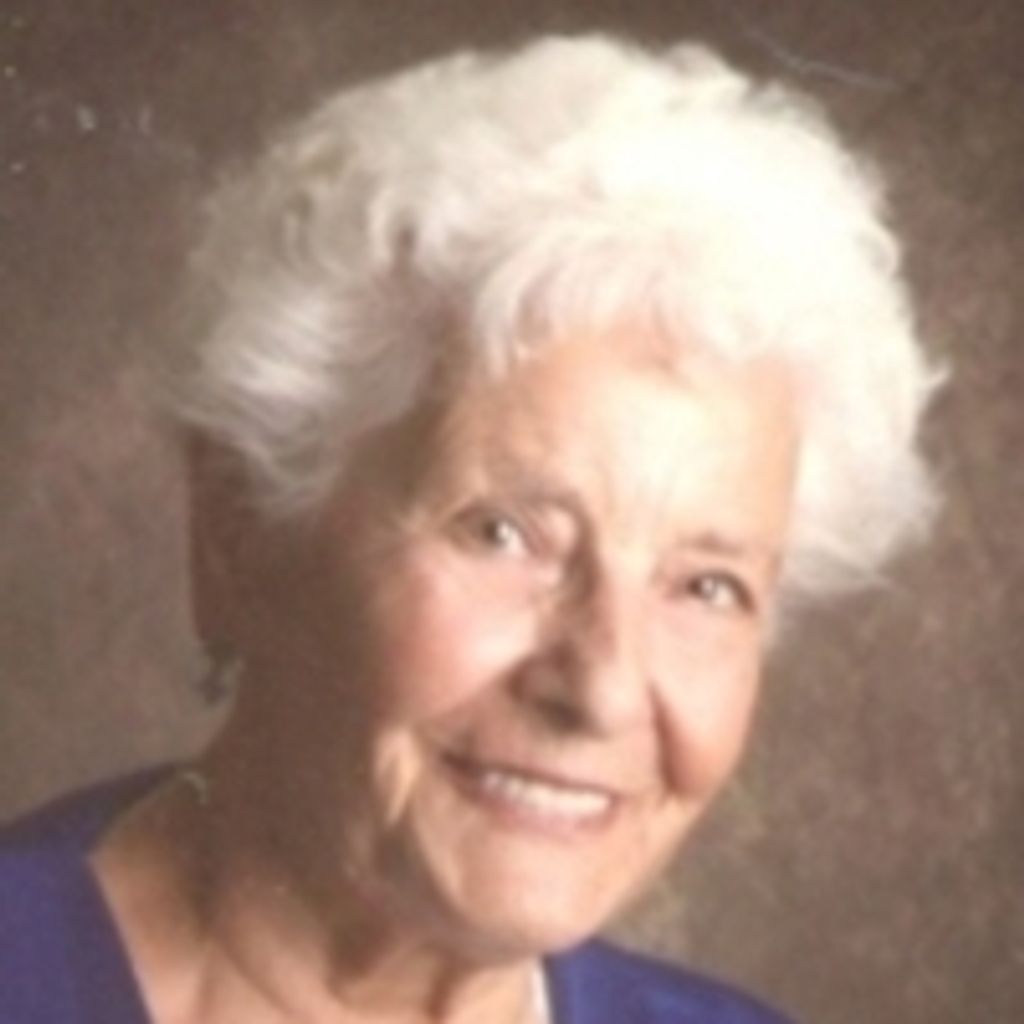 Alvina Presler Profile Photo
