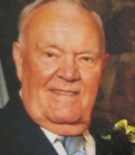 Raymond Montgomery Profile Photo