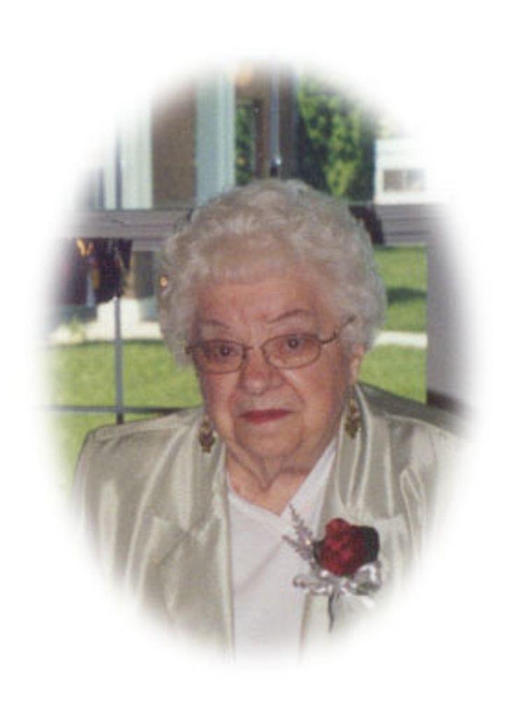 Frances Breher