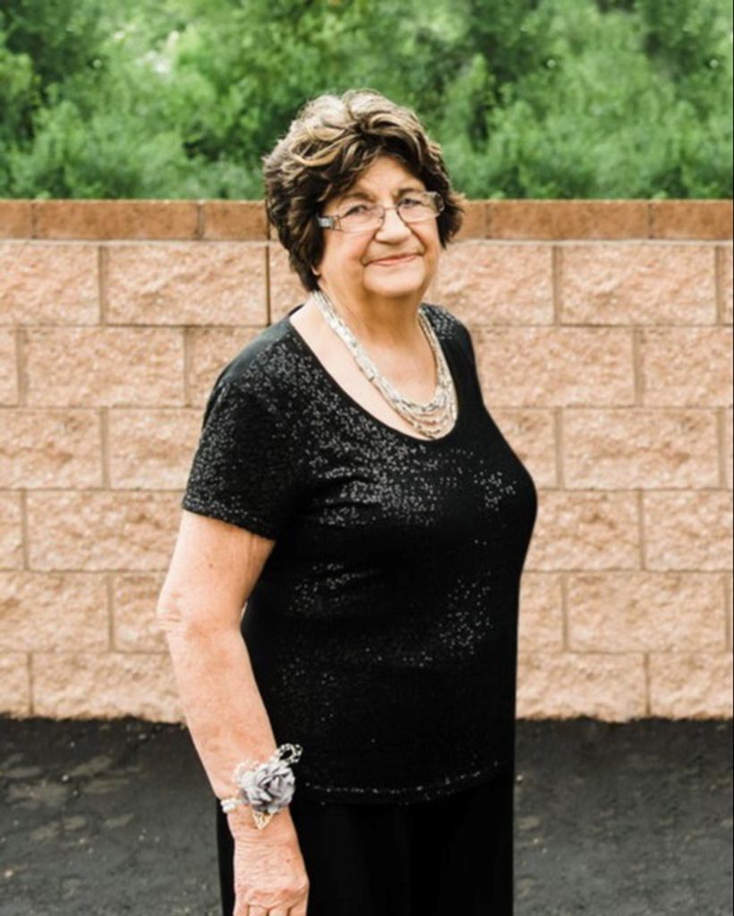 Carmen Teofila Naranjo