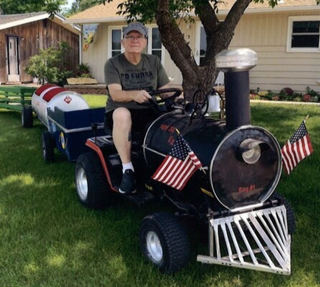 James "Corky" Lyle Stout Profile Photo