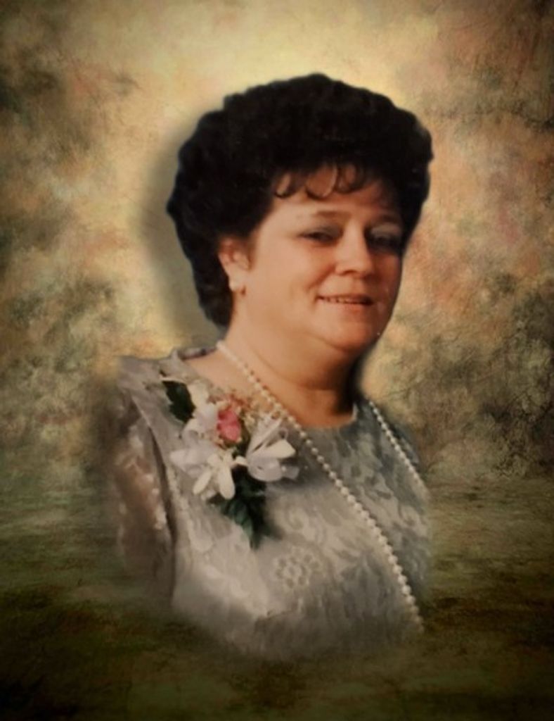 Ruth Elizabeth Cavender