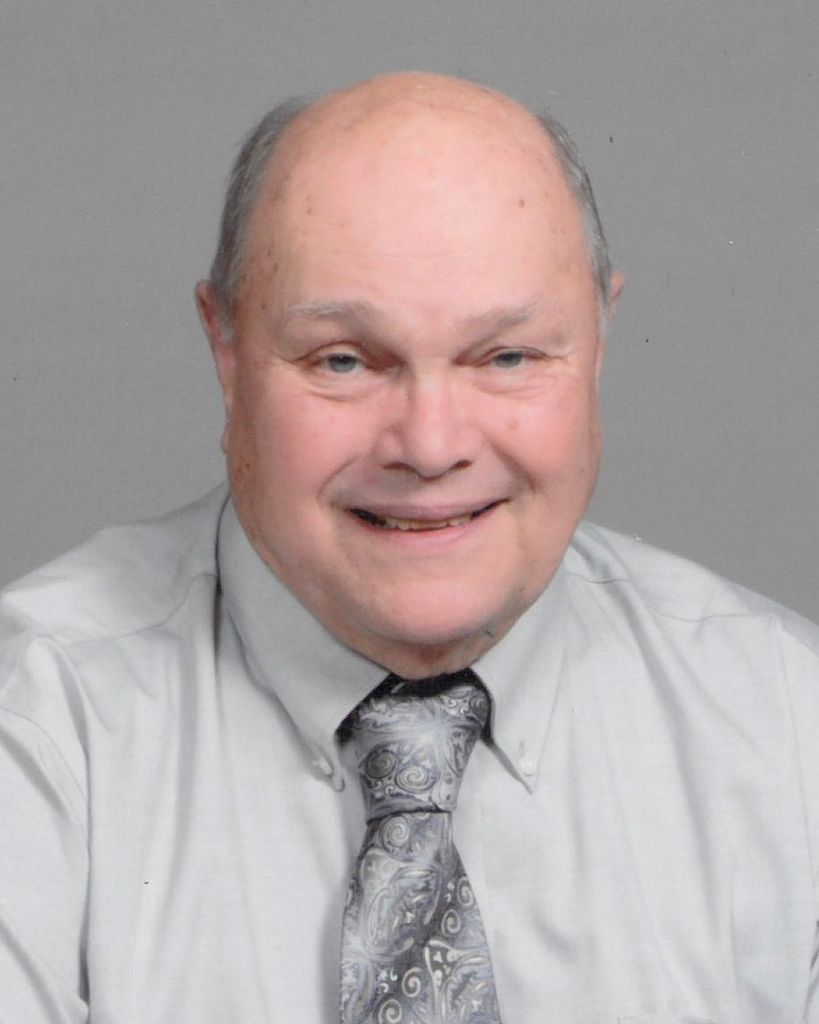 Bernard J. "Bernie" Schnipke Profile Photo