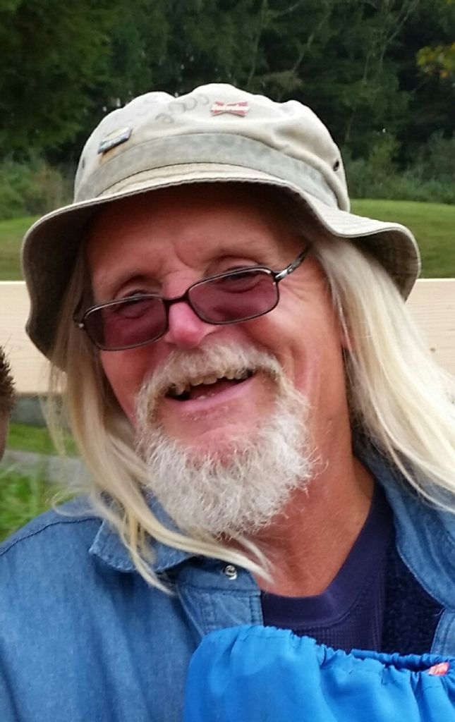 Michael Andrew "Gerber" Rice Profile Photo