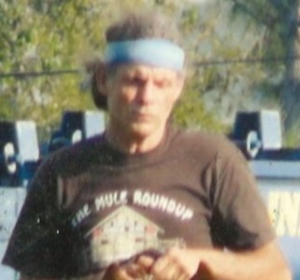 Frederick Edgar Miller