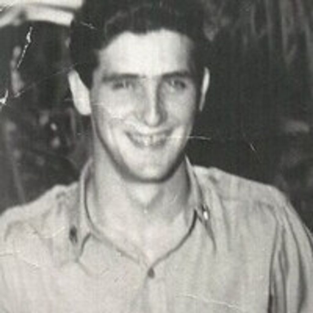 John F Crowley Sr