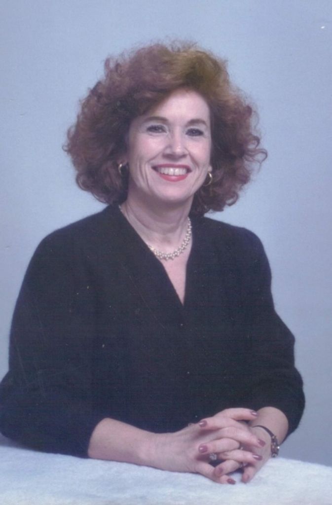Glenda Carol (Gwilliams)  Spurlock Profile Photo