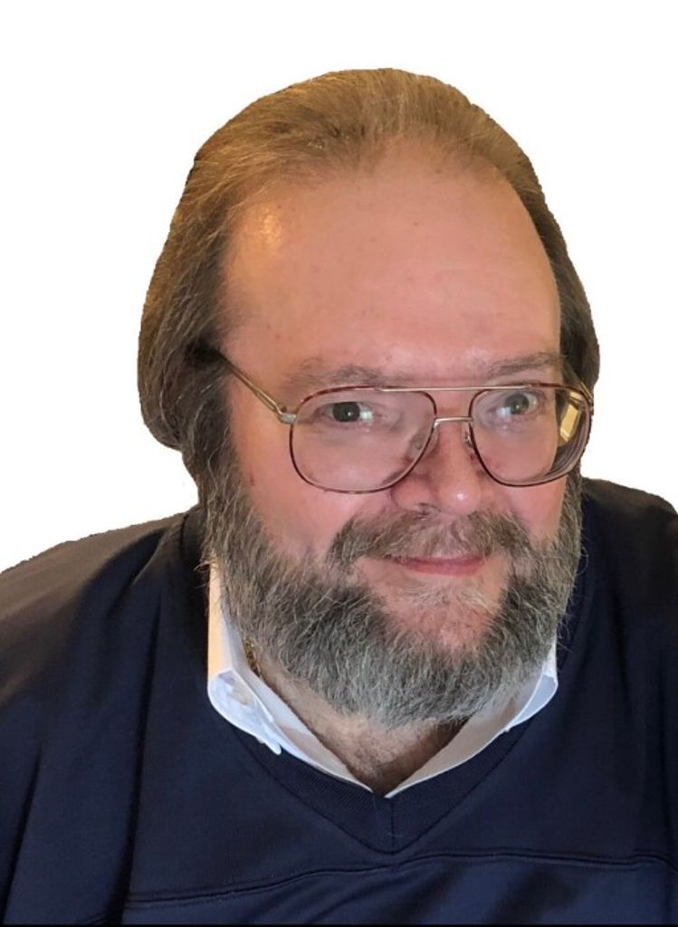 Terry "Mike" M. Taylor