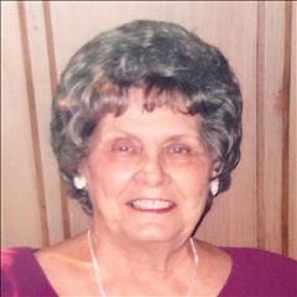 Evonne Hull Profile Photo