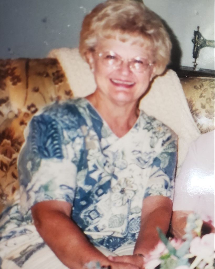 Diane Scott Profile Photo