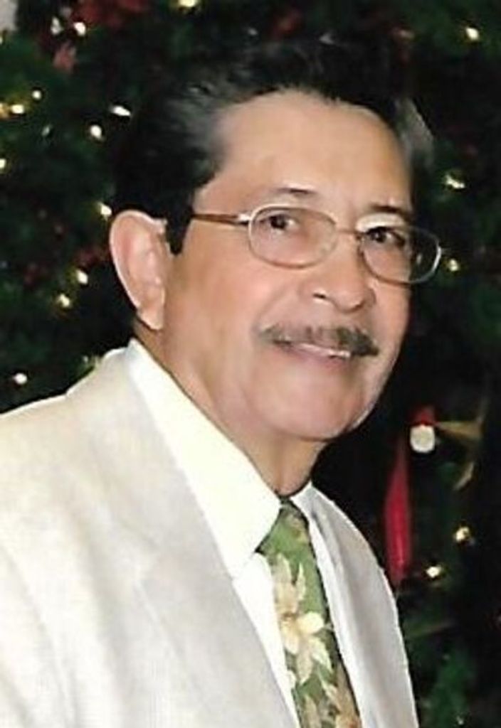 Luis E. Guerrero