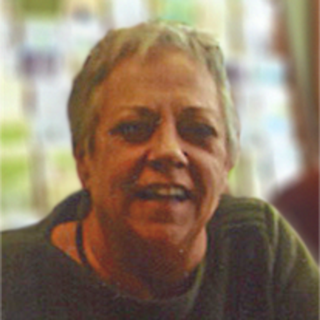 Sherry Lynn Wood