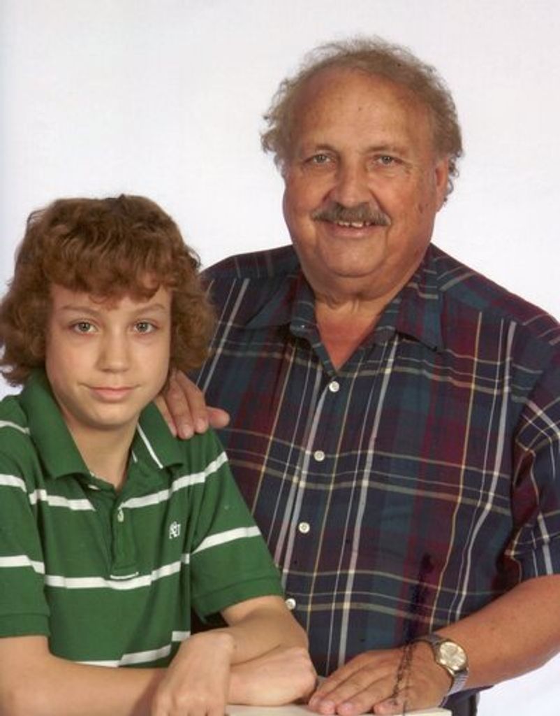 Billy Clark Profile Photo