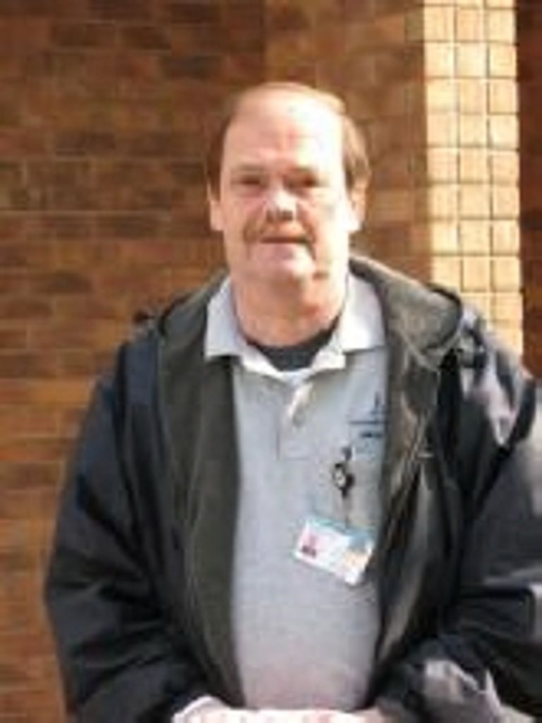 William J. Bill Judy Profile Photo