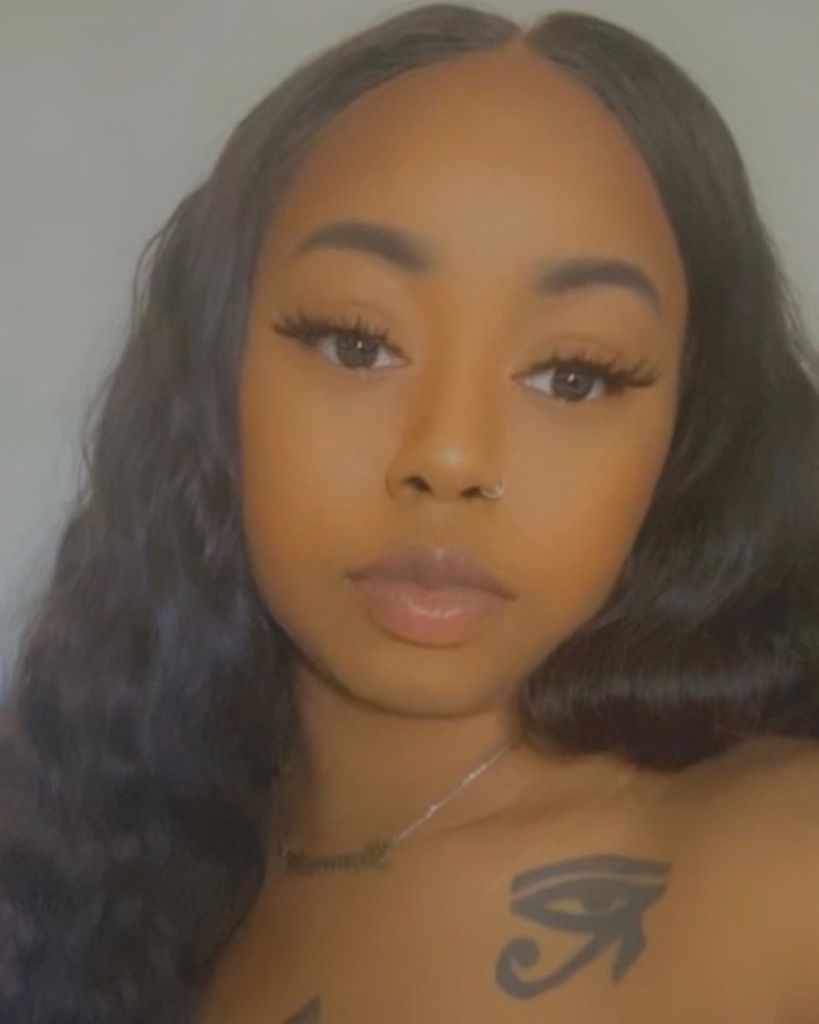 Shannell Laterrianna Johns Profile Photo