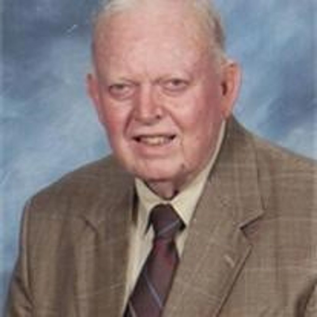 Horace White,