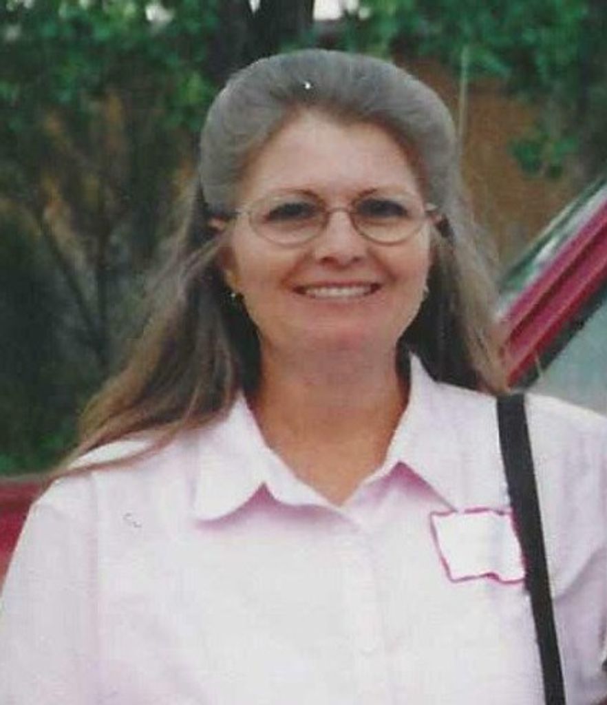 Rhonda Johnson
