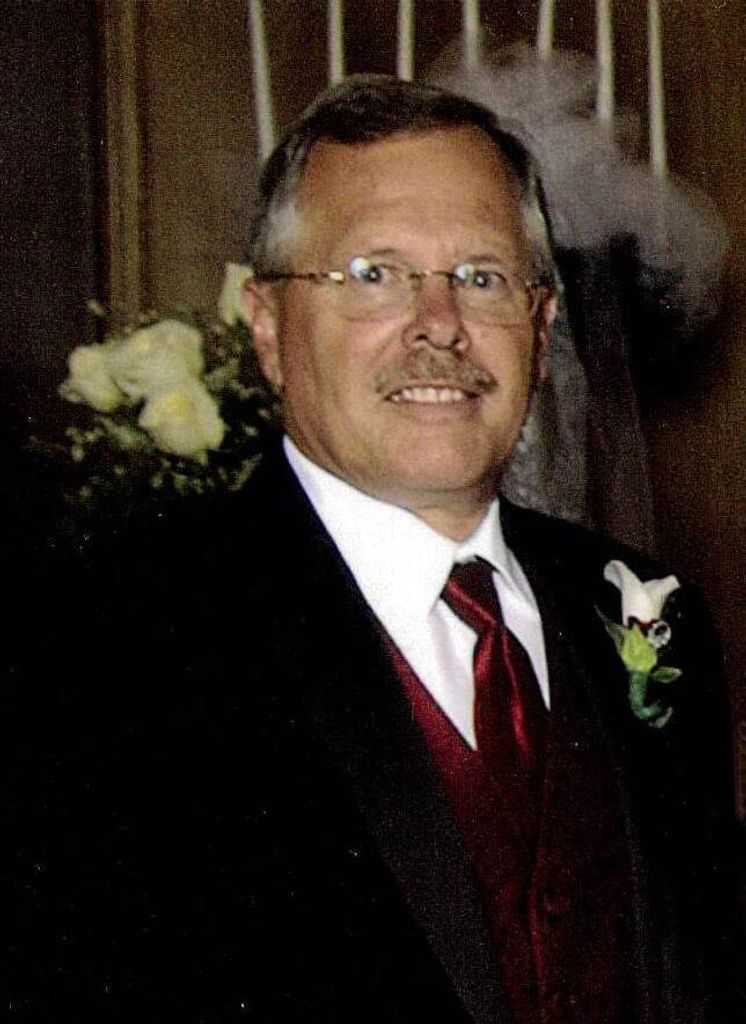 James Purvis Profile Photo