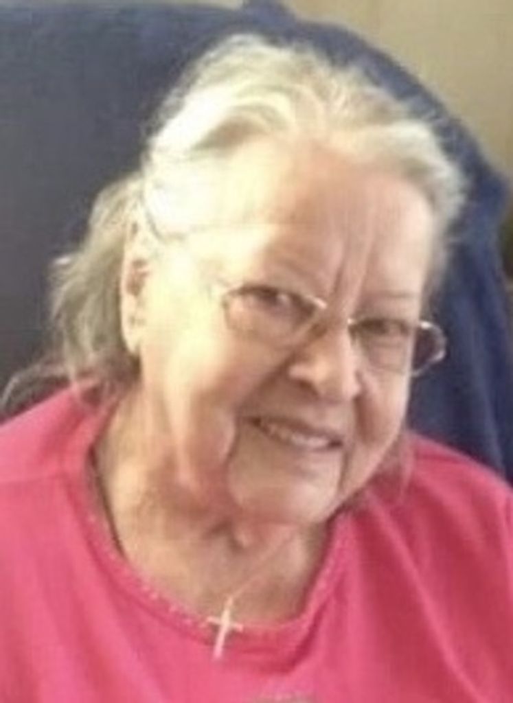 Esther Faye Johnson Profile Photo