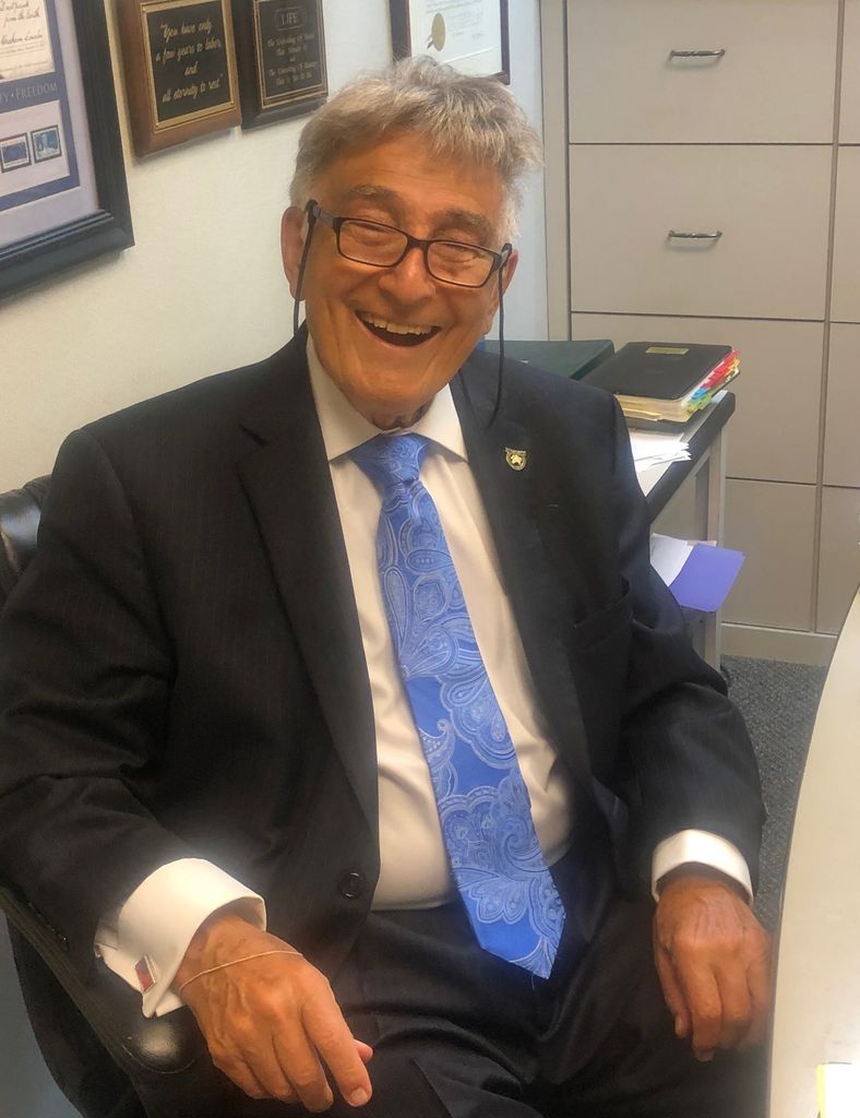 John J. Napolitano Profile Photo