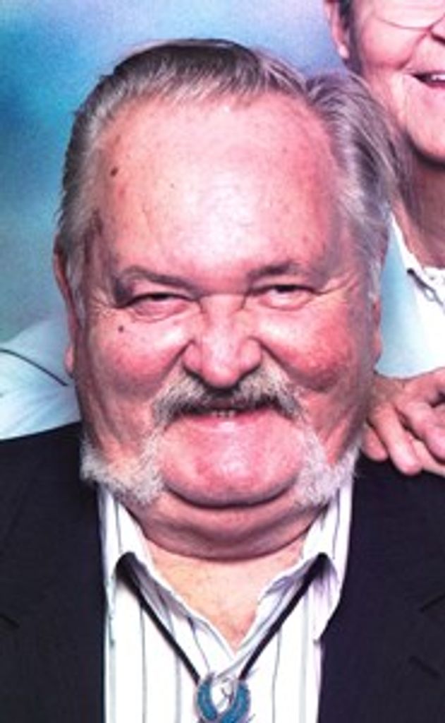 Roy E. Naeder, Sr.