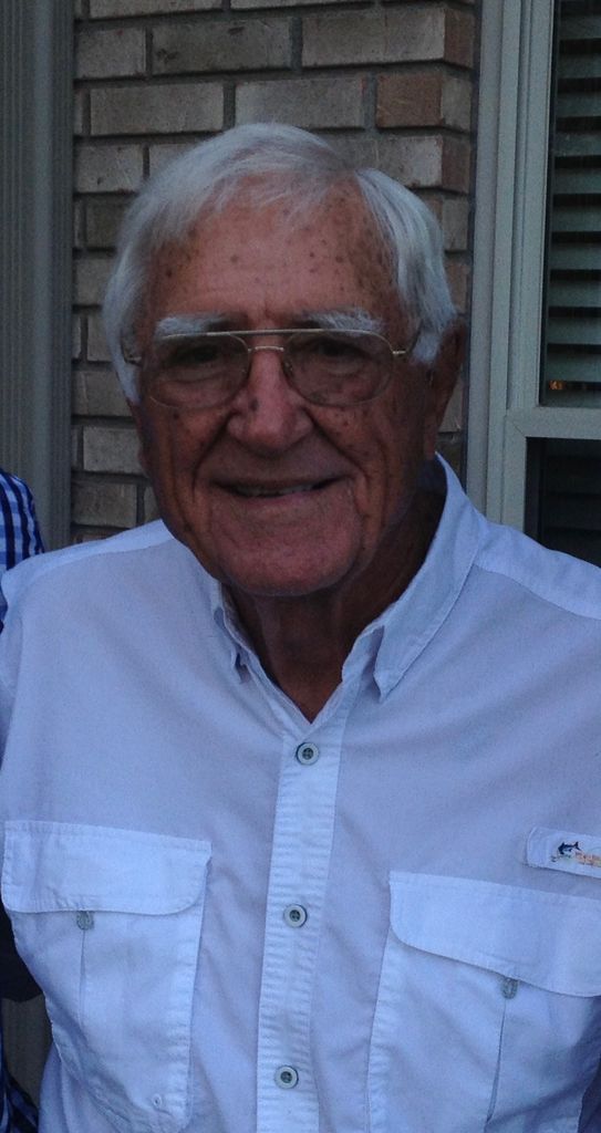 Richard "Dick" Federle