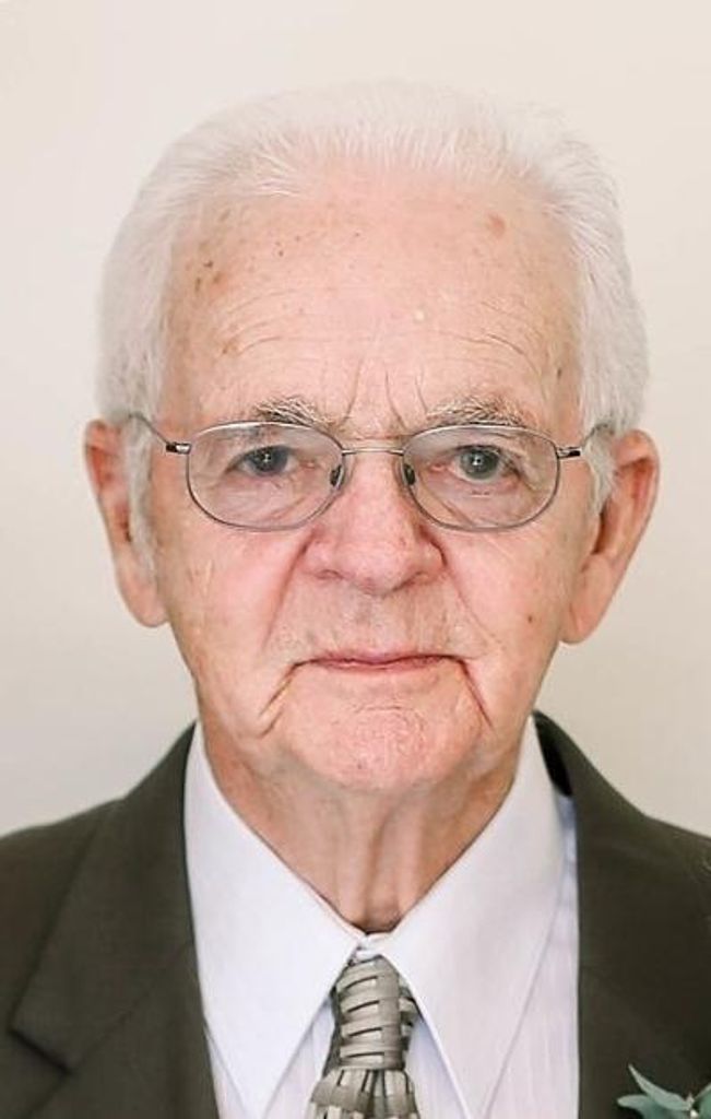 Ezra M. Gerig Profile Photo