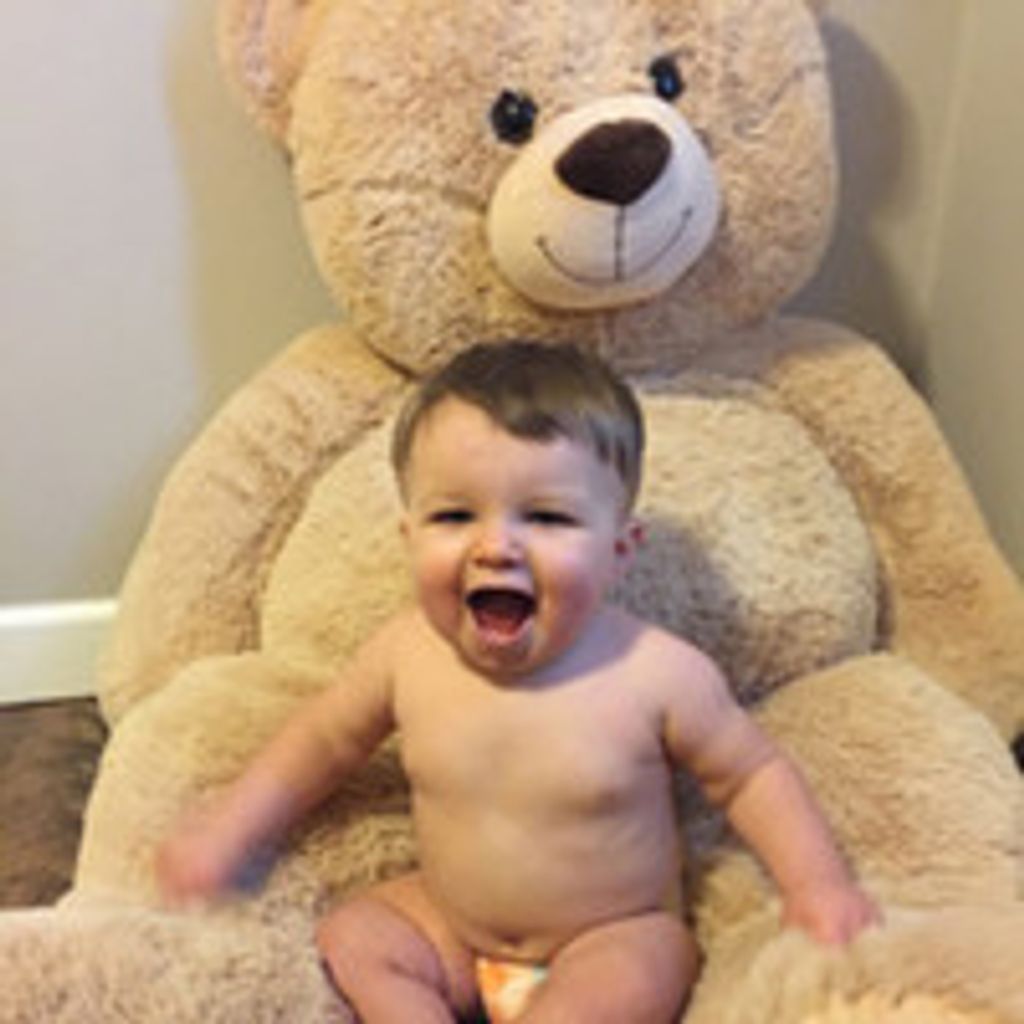 Elijah Stuart Bintzler Profile Photo