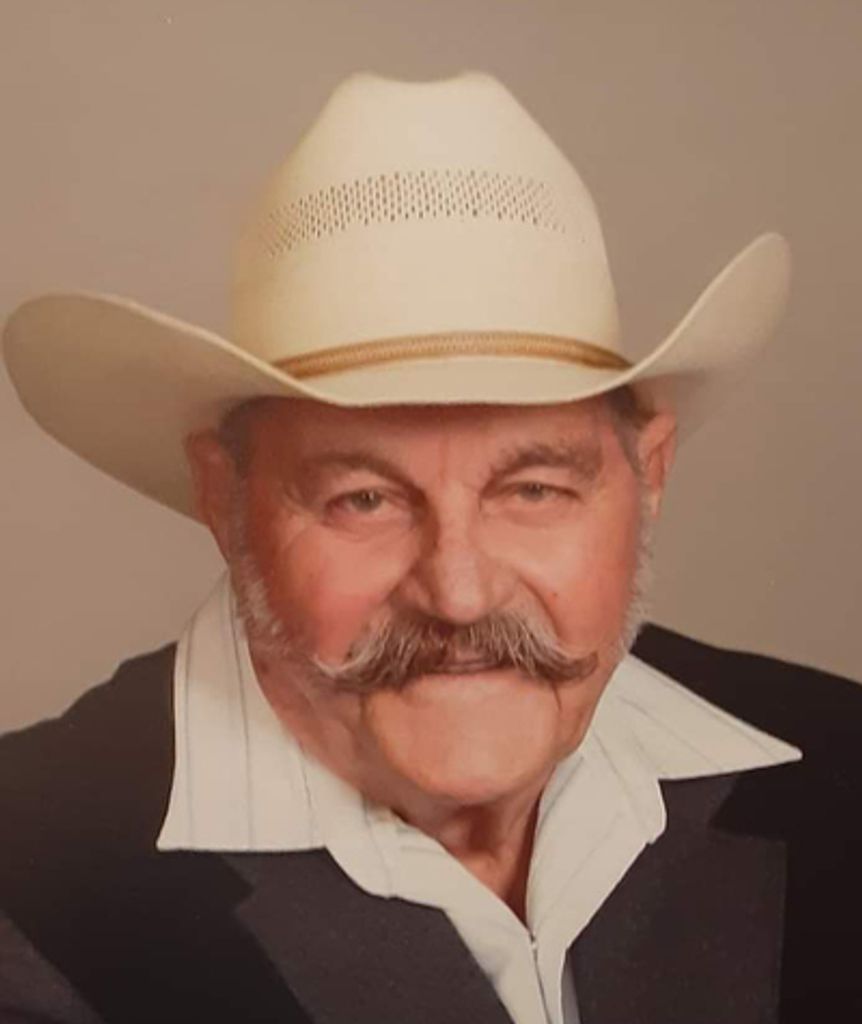 George Raymond Buchwitz