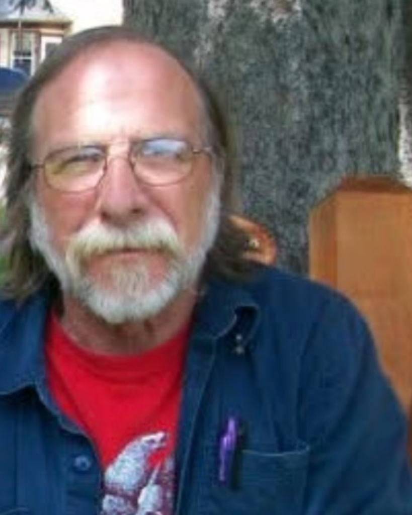 Dale Lee Hazelrigg Sr. Profile Photo