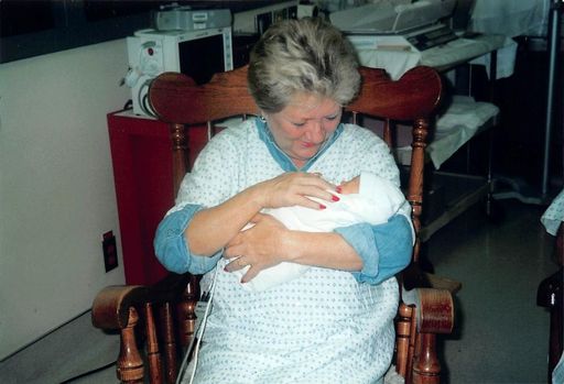 Shirley Ann Sterwald Barber photo gallery thumbnail 28 of 43