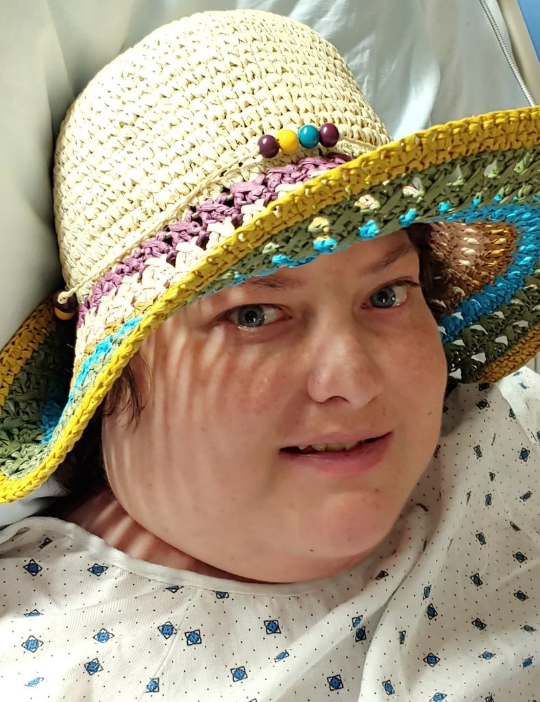 Kelly Janette Brown Profile Photo
