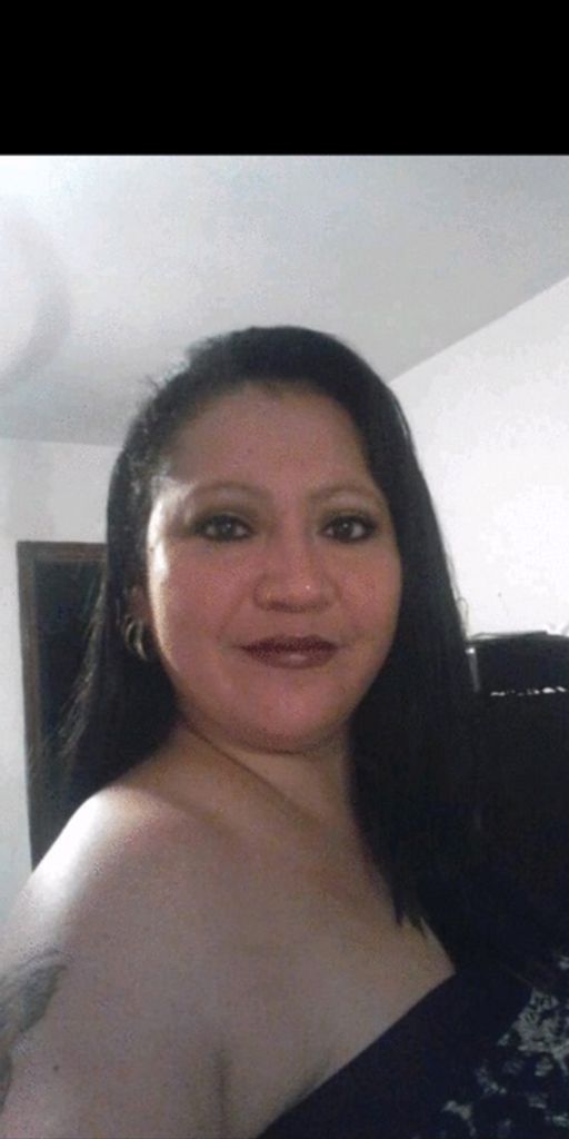 Mary Ann Escochea-Zapata