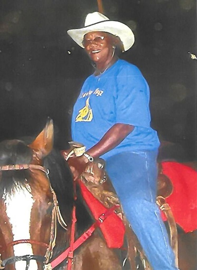 Betty Lee Profile Photo