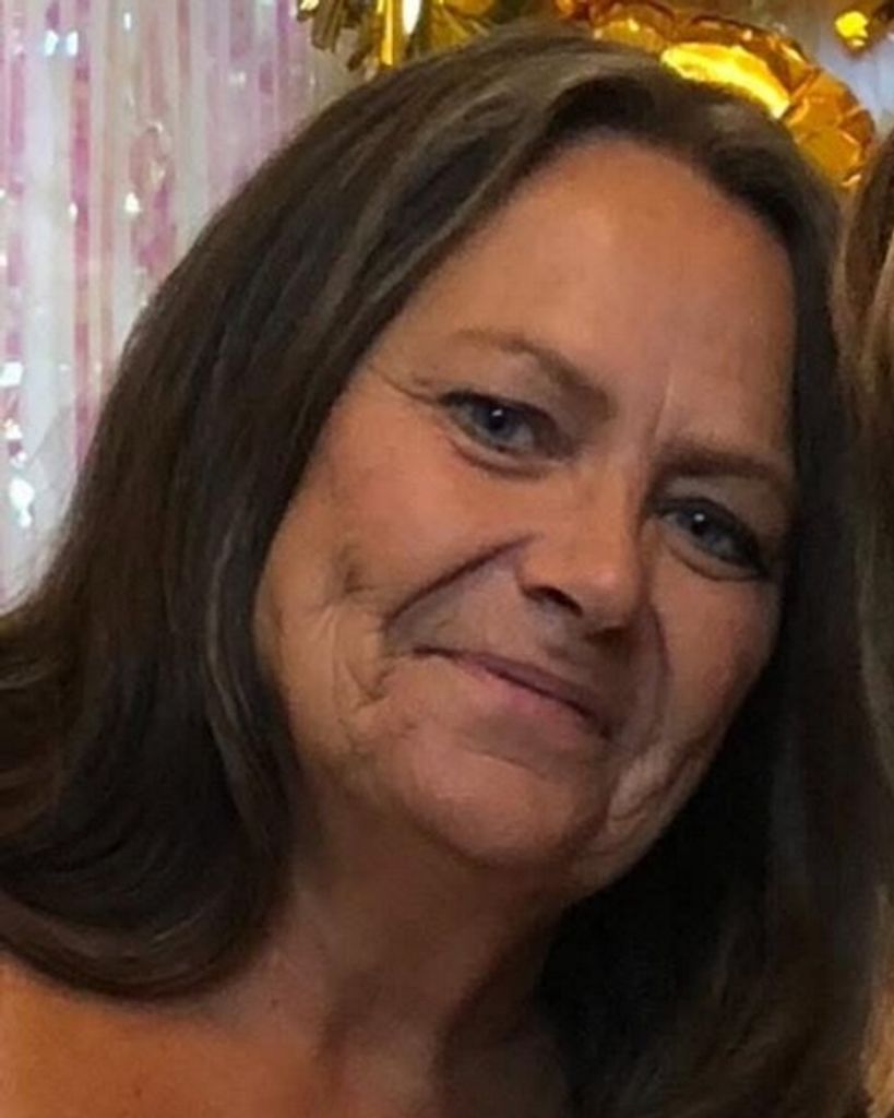 Sharon Aliene Stinnett Profile Photo