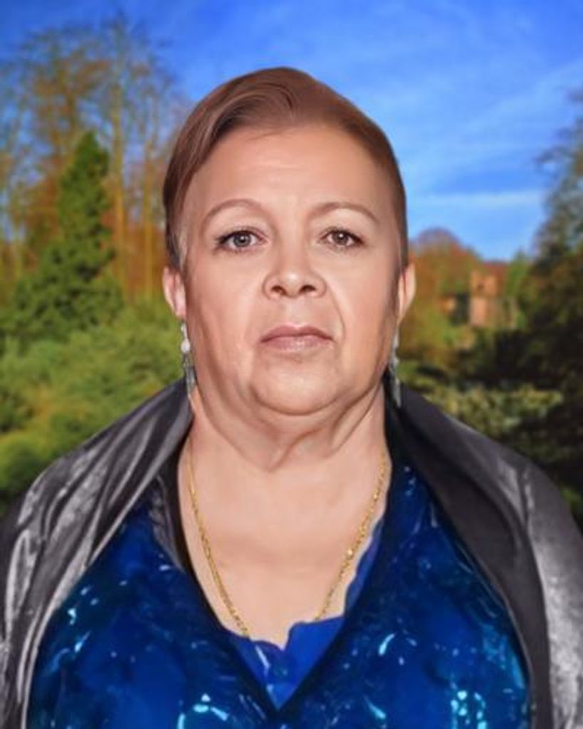 Josefina Araiza Profile Photo