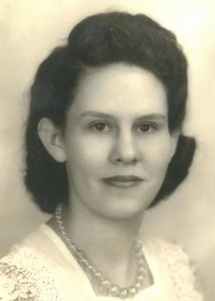 Margie Louise Burnett