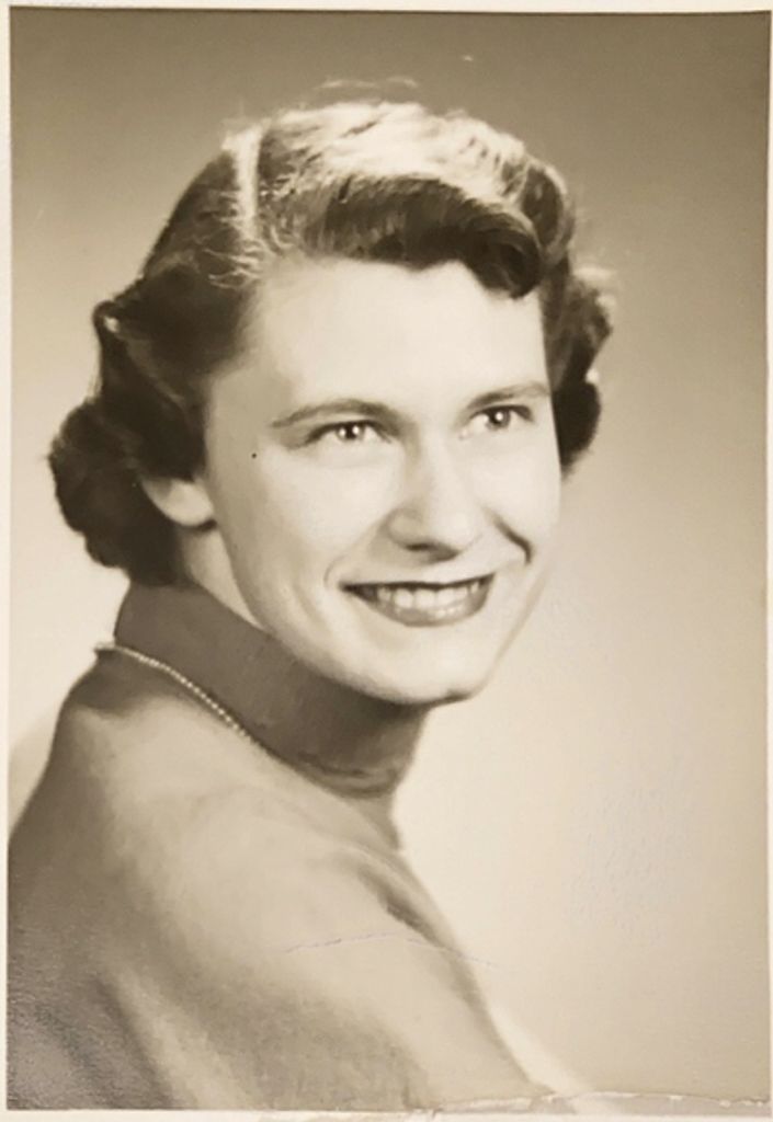 Evelyn Elnora Waggoner Profile Photo